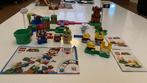 Lego Mario starterset - 71360 + extra sets - 71372, 71373, Kinderen en Baby's, Speelgoed | Duplo en Lego, Ophalen of Verzenden