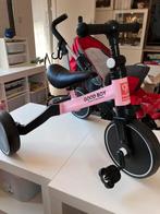 3 in 1 fiets driewieler loopfiets, Ophalen, Zo goed als nieuw