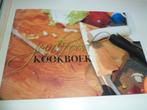 Junkfood kookboek - Arjan Noteboom & Adri Hulshoff, Ophalen of Verzenden, Zo goed als nieuw