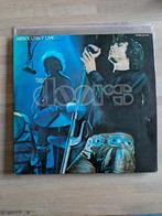 The doors: Absolutely live, Ophalen, Zo goed als nieuw, 12 inch