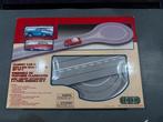 Lemax Classic Car Set 2-Way Road Pattern 14671, Diversen, Kerst, Ophalen of Verzenden, Zo goed als nieuw