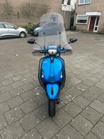 Vespa Sprint 2016, Fietsen en Brommers, Scooters | Vespa, Ophalen, Nieuw, Vespa S, Benzine