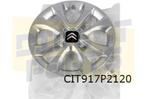 Citroën C3 Wieldop 15'' (design "Mont Blanc'') Origineel! 98, Ophalen of Verzenden, Nieuw
