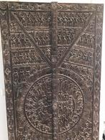 Decoratief origineel deuroaneel Indonesië, Antiek en Kunst, Ophalen of Verzenden