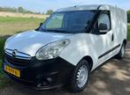 Opel Combo 1.6 CDTi 2012 AUTOMAAT MARGE AIRCO NAP (bj 2012), Auto's, 2070 kg, Origineel Nederlands, Te koop, 20 km/l