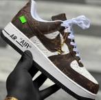 Louis vuitton sneakers, Ophalen of Verzenden, Nieuw, Bruin