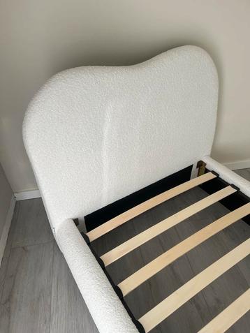 Sklum Eenpersoonsbed 90x190 beschikbaar voor biedingen