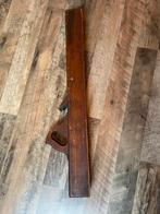 Antieke blokschaaf 80cm, Antiek en Kunst, Antiek | Gereedschap en Instrumenten, Ophalen