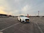 Audi RS3 limousine bomvol opties., Automaat, Zwart, RS3, USB