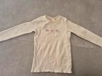Shirtje maat 92 Hema, Kinderen en Baby's, Kinderkleding | Maat 122, Meisje, Ophalen of Verzenden, Zo goed als nieuw, Shirt of Longsleeve