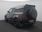 Land Rover Defender 110 2.0 P300e 110 Sedona Edition | Panor, Automaat, 12 maanden, Stof, Gebruikt