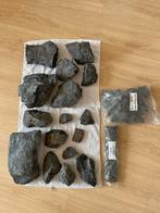 ADA Yamaya Stone (25kg), Dieren en Toebehoren, Vissen | Aquaria en Toebehoren, Ophalen, Nieuw, Plant(en), Steen of Hout