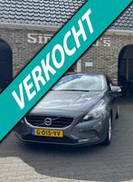 Volvo V40 1.6 T3 Kinetic Bj 2013 weinig kilometers, Auto's, Voorwielaandrijving, Gebruikt, 4 cilinders, 150 pk