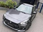 Suzuki Swift 1.4 Sport 1e Eigenaar Camera Carplay PDC, Voorwielaandrijving, Stof, Gebruikt, Zwart