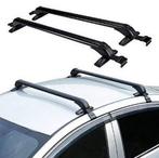 2 Stuks bagagehouders / dakdragers voor auto dak, Ophalen of Verzenden, Nieuw