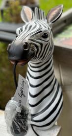 Wandlamp Zebra met verzendschade, Nieuw, Ophalen of Verzenden