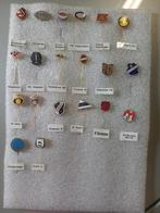 Voetbalspelden, Verzamelen, Speldjes, Pins en Buttons, Ophalen of Verzenden, Zo goed als nieuw