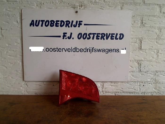 Achterlicht links van een Audi A4, Auto-onderdelen, Verlichting, Audi, Gebruikt, 3 maanden garantie, Verzenden