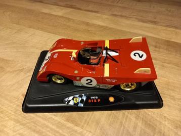 Modelauto  beschikbaar voor biedingen