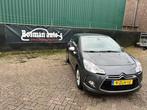 Citroen DS3 1.2 PureTech So Chic, Auto's, Voorwielaandrijving, Euro 5, Stof, Gebruikt