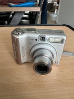 Canon Powershot A510, Gebruikt, Canon, Compact, Ophalen of Verzenden