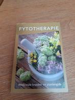 Fytotherapie - Medicinale kruiden- en plantengids, Ophalen of Verzenden, Zo goed als nieuw, Onbekend
