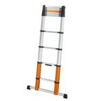 Batavia Trap 11 Treden Telescoopladder 3,27 meter | Als nieu, Doe-het-zelf en Verbouw, Flex Ltd., Zo goed als nieuw, https://flex.com/contact-us