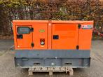 Atlas Copco QAS 40 kVA kubota aggregaat noodstroom, Doe-het-zelf en Verbouw, Aggregaten, Dieselolie, Geluidgedempt, Ophalen of Verzenden