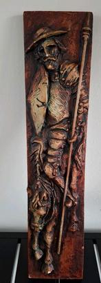 Don Quichot in 3D, Ophalen of Verzenden