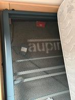 1 persoons Auping bed met afstandsbediening, Ophalen, Verstelbaar, 90 cm, Eenpersoons