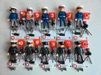 Playmobil 15x politie agent / agente €2,00 per nummer, Ophalen of Verzenden, Gebruikt