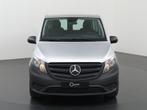 Mercedes-Benz eVito Tourer 100 kWh L3 | Stoelverwarming | Na, Auto's, 358 km, 8 stoelen, Overige carrosserieën, 90 kWh