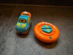 VTech Toet Toet Auto met Afstandsbediening, Ophalen of Verzenden, Gebruikt, Afstandsbediening