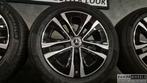 17 inch Mercedes A klasse A B CLA W247 W177 X118 C118 Zomerb, Gebruikt, Banden en Velgen, 17 inch, Personenwagen