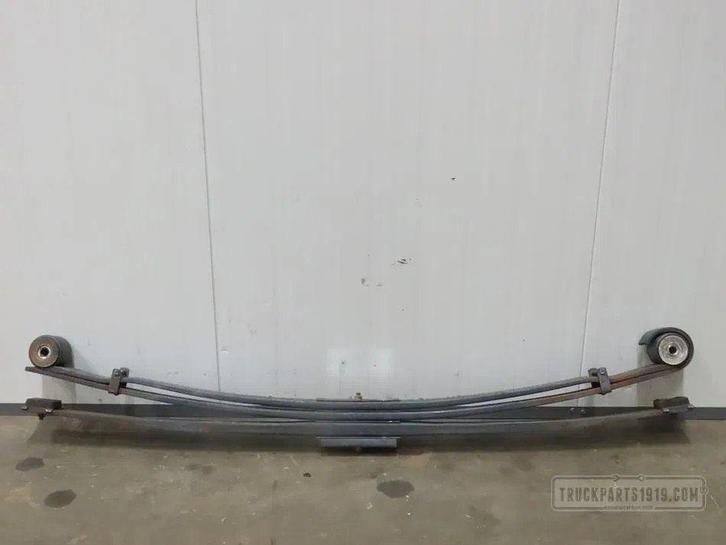 Iveco Suspension Parts Bladveer achter Iveco, Auto-onderdelen, Vrachtwagen-onderdelen, Iveco, Ophanging en Onderstel, Gebruikt