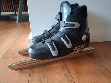 Viking combinoren schaatsen maat 38 beschikbaar voor biedingen