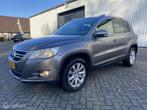 Volkswagen Tiguan 2.0 TSI Sport&Style 4Motion, Auto's, Automaat, Gebruikt, 4 cilinders, 1984 cc