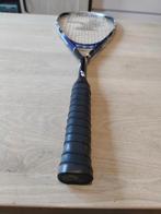 Saxon squash racket, Saxon, Ophalen of Verzenden, Zo goed als nieuw, Nvt