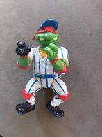Teenage Mutant Ninja Turtles Raphael 1991 action figure, Ophalen of Verzenden, Zo goed als nieuw