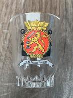 Hr. Ms. De Zeven Provincien BorrelGlas, Ophalen of Verzenden