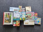 bordspellen en puzzels, Hobby en Vrije tijd, Gezelschapsspellen | Bordspellen, Ophalen, Zo goed als nieuw