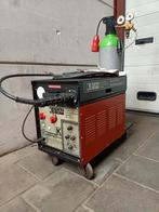 Co2 lasapparat elektra beckum, Doe-het-zelf en Verbouw, Gereedschap | Lasapparaten, Ophalen, Gebruikt, 150 tot 250 ampère, Co2