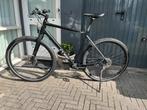 Cube Travel Pro Herenfiets, Fietsen en Brommers, Gebruikt, Versnellingen, 57 tot 61 cm, Ophalen