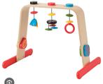 Ikea Leka babygym, Ophalen, Zo goed als nieuw