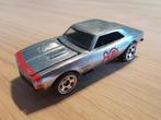 Hot Wheels - Chevrolet Camaro '67 (640c), Ophalen of Verzenden, Nieuw, Auto