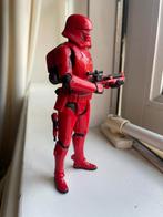 Starwars Black Series Sith Jetpack Trooper, Verzenden, Zo goed als nieuw, Actiefiguurtje