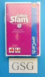 Colour slam appcards nr. 62889-00, Ophalen, Nieuw