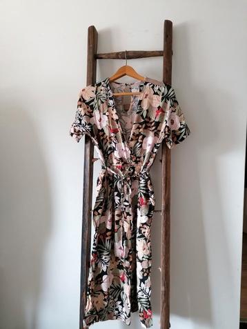 Hell bunny jumpsuit 36 S beschikbaar voor biedingen