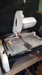 Afkortzaag Elu TGS 71, Doe-het-zelf en Verbouw, Gereedschap | Zaagmachines, Ophalen, Gebruikt, 70 mm of meer, Afkortzaag