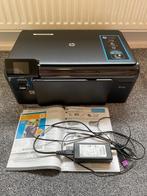 HP Photosmart all-in-one (nieuw), Computers en Software, Printers, Ophalen, Hp, All-in-one, Zo goed als nieuw